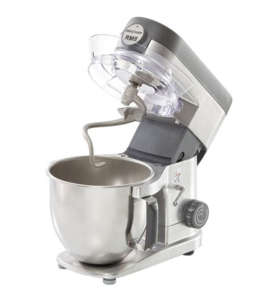 Robot Coupe Rm 8 Planetary Mixer 7.6Ltr