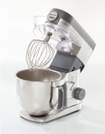 Robot Coupe Rm 8 Planetary Mixer 7.6Ltr