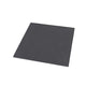 Slate Platter Straight Edge 10 x 10 x 0.5cm (Box Of 12)