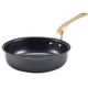 Mini Frypan Vintage Steel Black 13.5 x 3.75cm 40cl / 14oz (Box Of 6)