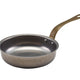 Mini Frypan Vintage Steel 13.5 x 3.75cm (Box Of 6)