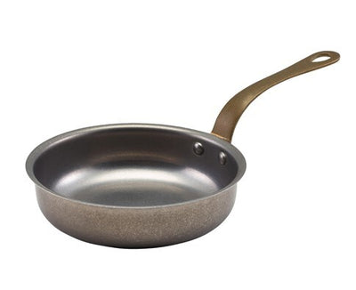 Mini Frypan Vintage Steel 13.5 x 3.75cm (Box Of 6)