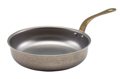 Mini Frypan Vintage Steel 18 x 4.25cm (Box Of 6)