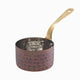 Mini Saucepan Antique Copper 7.8 x 4.5cm 20cl / 7oz (Box Of 6)