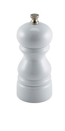 Coloured Acrylic Salt Or Pepper Grinder 12.7Cm (Box Of 6)