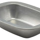 Vintage Steel Pie Dish 20 X 15 x 4.5cm (L X W X H) (Box Of 6)