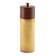 Hackney Gold Salt/Pepper Grinder 15cm (Box Of 6)