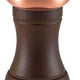 London Copper Salt/Pepper Grinder 12cm (Box Of 6)