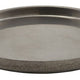 Genware Vintage Steel Presentation Plate 26.5cm (Box Of 6)