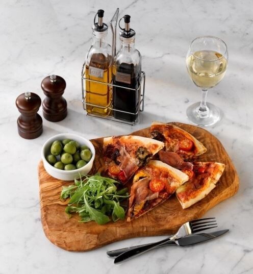 Salt/Pepper Grinder 10cm (Box Of 6)