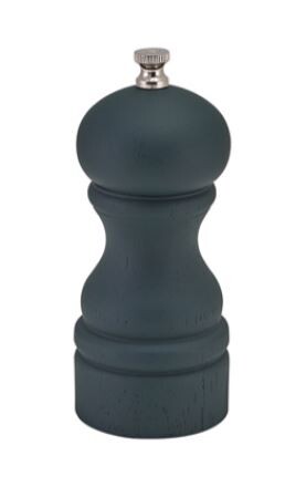 Wooden Salt Or Pepper Mill (Box Of 6)