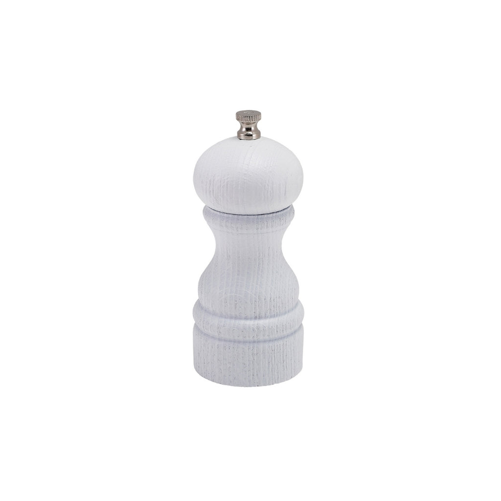 Deep Grain Salt/Pepper Grinder 13Cm (Box Of 6)