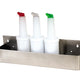 Speed Rail 22" / 6 Bottle