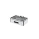 Digital Waterless Chafing Dish 1/1GN