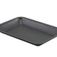 Vintage Steel Tray Black 20 x 14 x 2cm (Box Of 24)