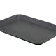 Vintage Steel Tray Black 31.5 x 21.5 x 2cm (Box Of 12)