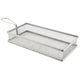 Serving Basket Large Rectangular 26 x 13 x 4.5cm Handle Length 8.5cm (Box Of 6)