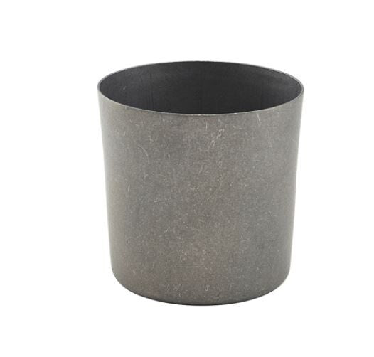 Plain Serving Cup 42cl / 14.8oz / 8.5cm (Box Of 12)