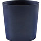 Genware Metallic Blue Serving Cup 8.5 x 8.5cm  (Box Of 12)