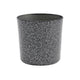 Hammered Stainless Steel Serving Cup 8.5 x 8.5cm 42cl / 14.8oz (Box Of 12)