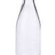 Genware Glass Swing Bottle 0.5L / 17.5oz (Box Of 12)