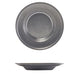 Genware Winged Plate Vintage Steel 20cm (Box Of 24)