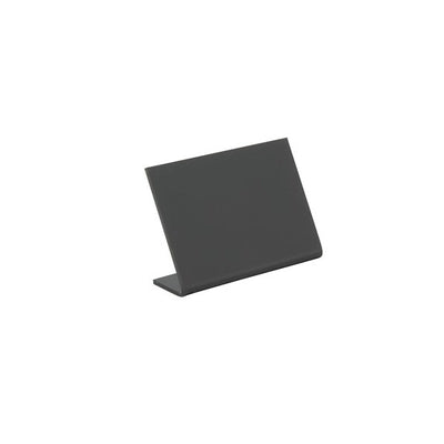 A8 Acrylic Table Chalkboards (5 Pack)