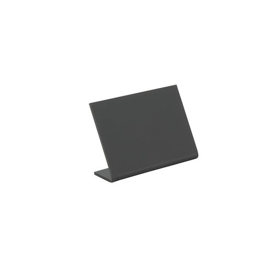 A8 Acrylic Table Chalkboards (5 Pack)