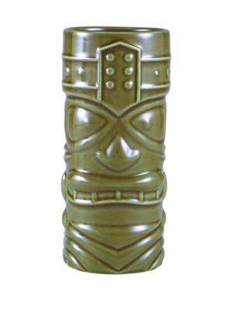 Genware Tiki Mug 40cl / 14oz (Box Of 4)