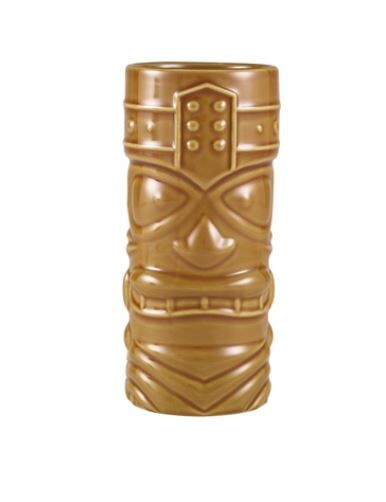 Genware Tiki Mug 40cl / 14oz (Box Of 4)