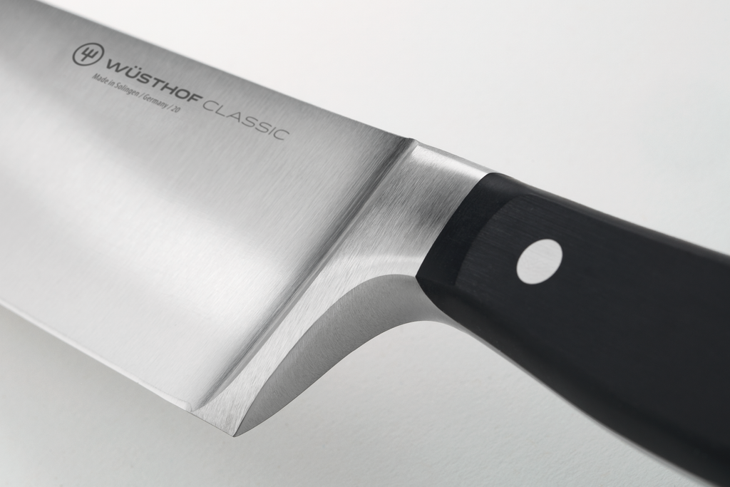 WÜSTHOF Classic Utility Knife 12cm (1040100412) 