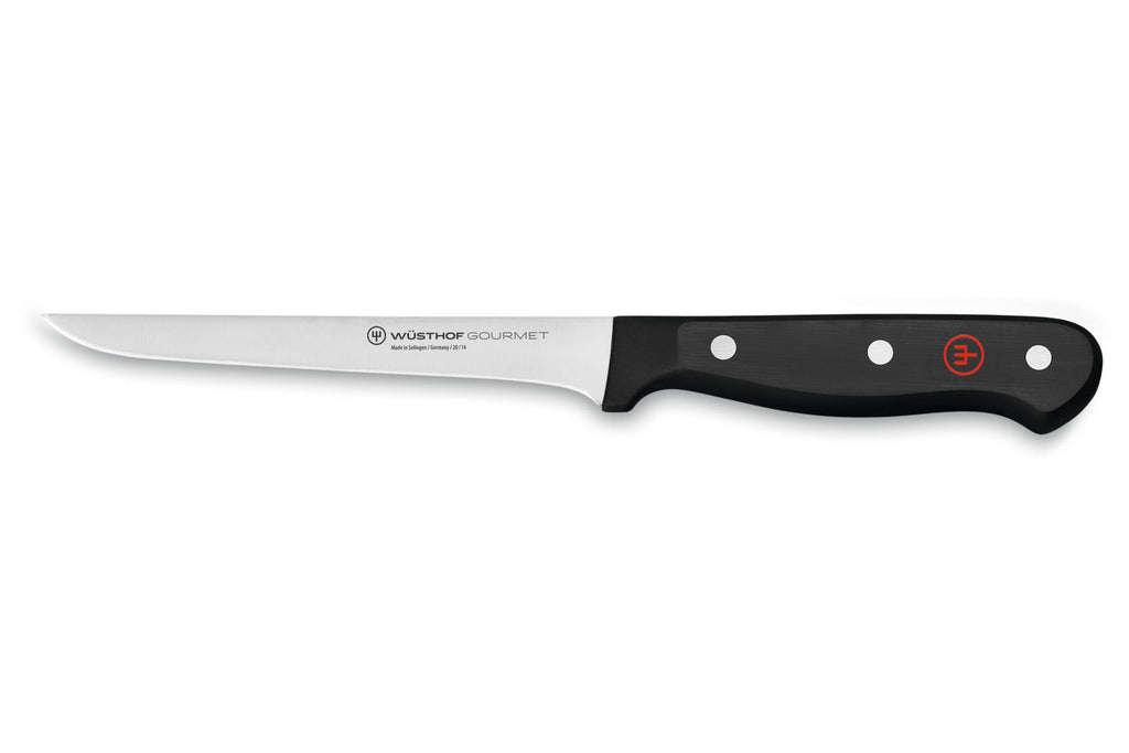 WÜSTHOF Gourmet 5 Piece Starter Set