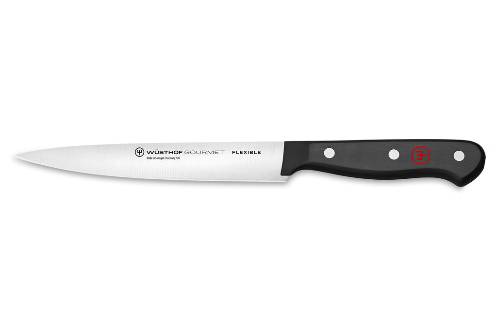 WÜSTHOF Gourmet 5 Piece Starter Set