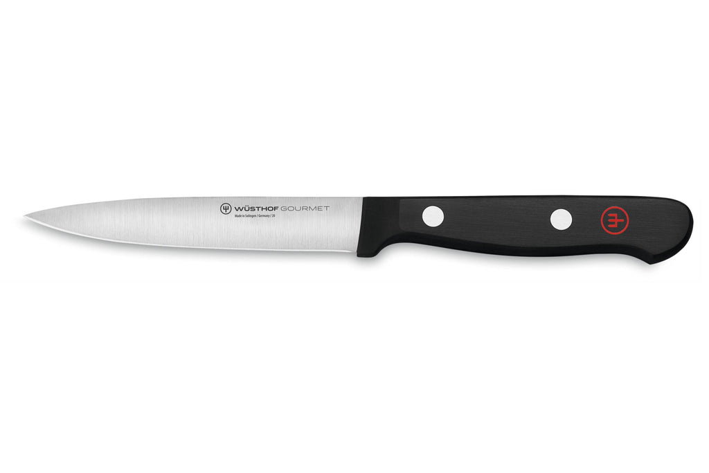 WÜSTHOF Gourmet 5 Piece Starter Set