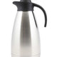 Stainless Steel Contemporary Jug 1.5L