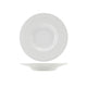 Incise Porcelain Solara Winged Soup Bowl 24cm (Box Of 4)