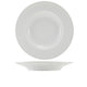 Incise Porcelain Solara Winged Pasta Bowl 28.5cm (Box Of 6)