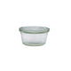 Weck Glass Jar 29cl / 10.2oz (Box Of 6)
