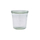 Weck Glass Jar 58cl / 20.4oz (Box Of 6)