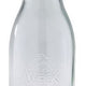 Weck Glass Juice Jar With Lid 1L / 35.2oz (Box Of 6)