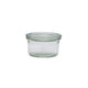 Weck Glass Jar 16.5cl / 5.8oz (Box Of 12)