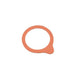 Weck Rubber Seals 6cm Diameter (Pack Of 10)