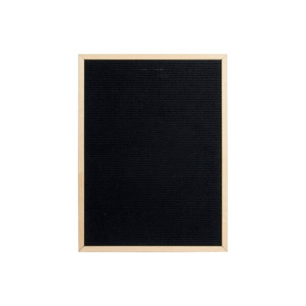 Letter Board 80 x 60cm