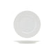 Incise Porcelain Solara Winged Plate 20cm (Box Of 6)