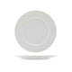 Incise Porcelain Solara Winged Plate 25.5cm (Box Of 6)