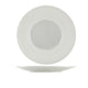 Incise Porcelain Lucine Winged Plate 28.5cm (Box Of 6)