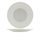 Incise Porcelain Lucine Winged Plate 31cm (Box Of 6)