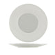 Incise Porcelain Lustre Winged Plate 28.5cm (Box Of 6)