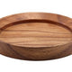 Acacia Wood Serving Board 17cm x 2.5cm