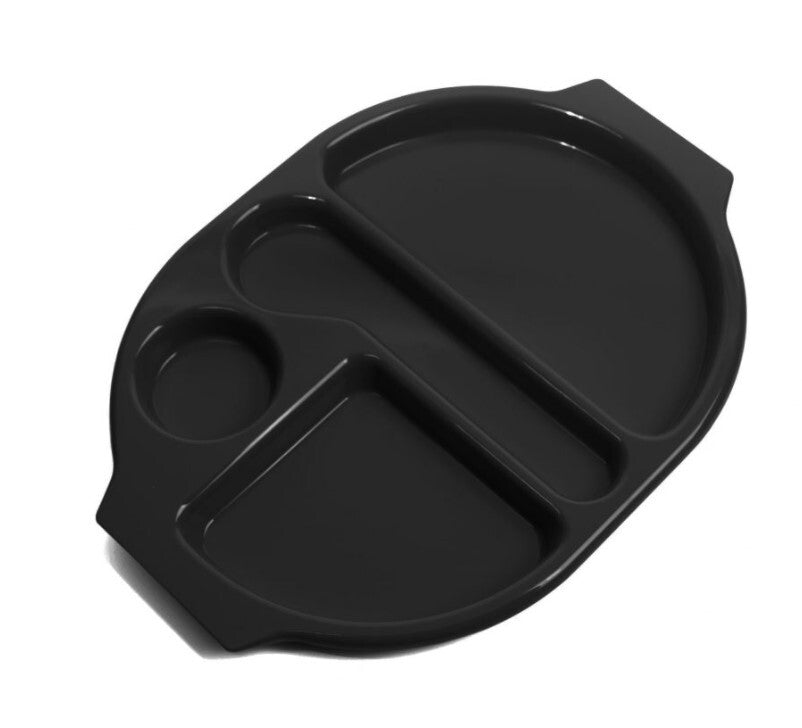 Harfield Sectional Meal Tray With 4 Compartments Large 38cm x 28cm (014)